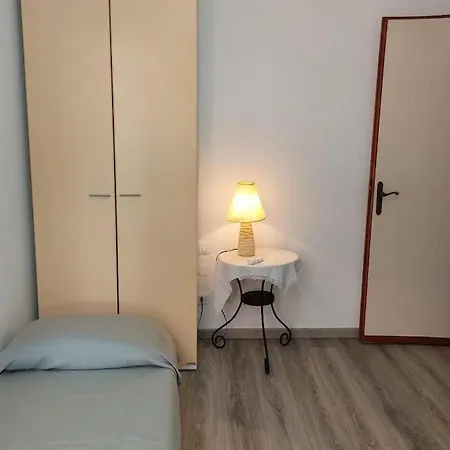 Casa Giuliana Tra Pineta E Mare 公寓 维亚雷焦