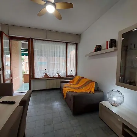 Casa Giuliana Tra Pineta E Mare * Виареджо
