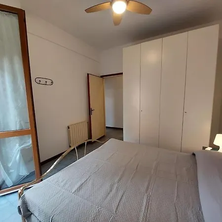 Апартаменты Casa Giuliana Tra Pineta E Mare Виареджо
