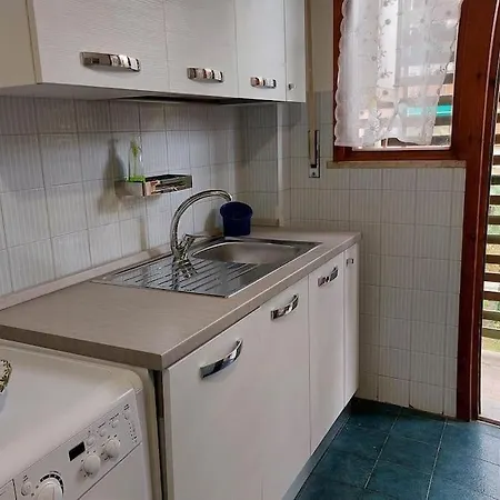 Casa Giuliana Tra Pineta E Mare 公寓 *