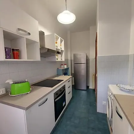 Casa Giuliana Tra Pineta E Mare