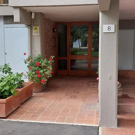 Casa Giuliana Tra Pineta E Mare *