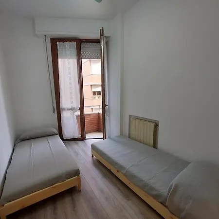 Casa Giuliana Tra Pineta E Mare 维亚雷焦