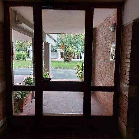 Casa Giuliana Tra Pineta E Mare Виареджо