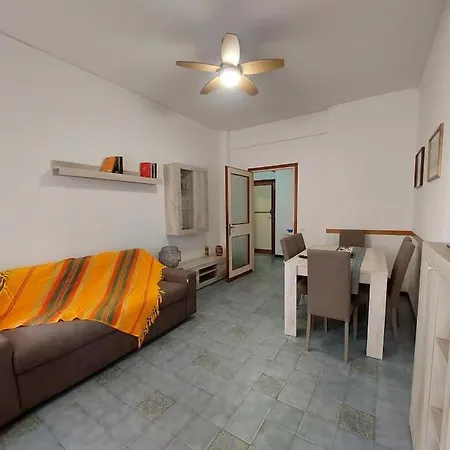 Casa Giuliana Tra Pineta E Mare *