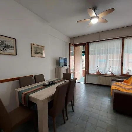 Casa Giuliana Tra Pineta E Mare *