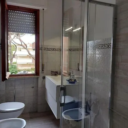 Апартаменти Casa Giuliana Tra Pineta E Mare *