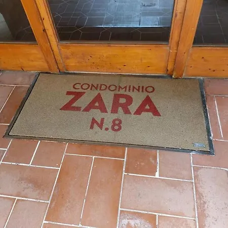 Casa Giuliana Tra Pineta E Mare Apartment
