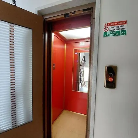 Appartamento Casa Giuliana Tra Pineta E Mare Viareggio